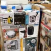 Kitchen Appliances Pallet