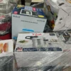 Macy’s Liquidation Pallets Sale